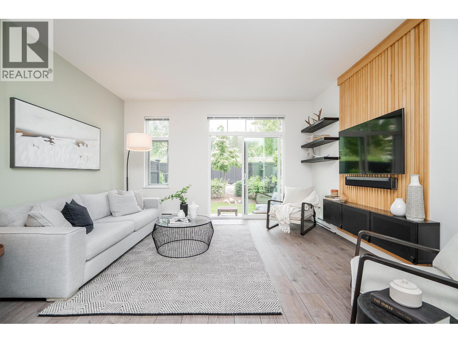 Photo 1 of 136 3565 Baycrest Avenue, Coquitlam BC