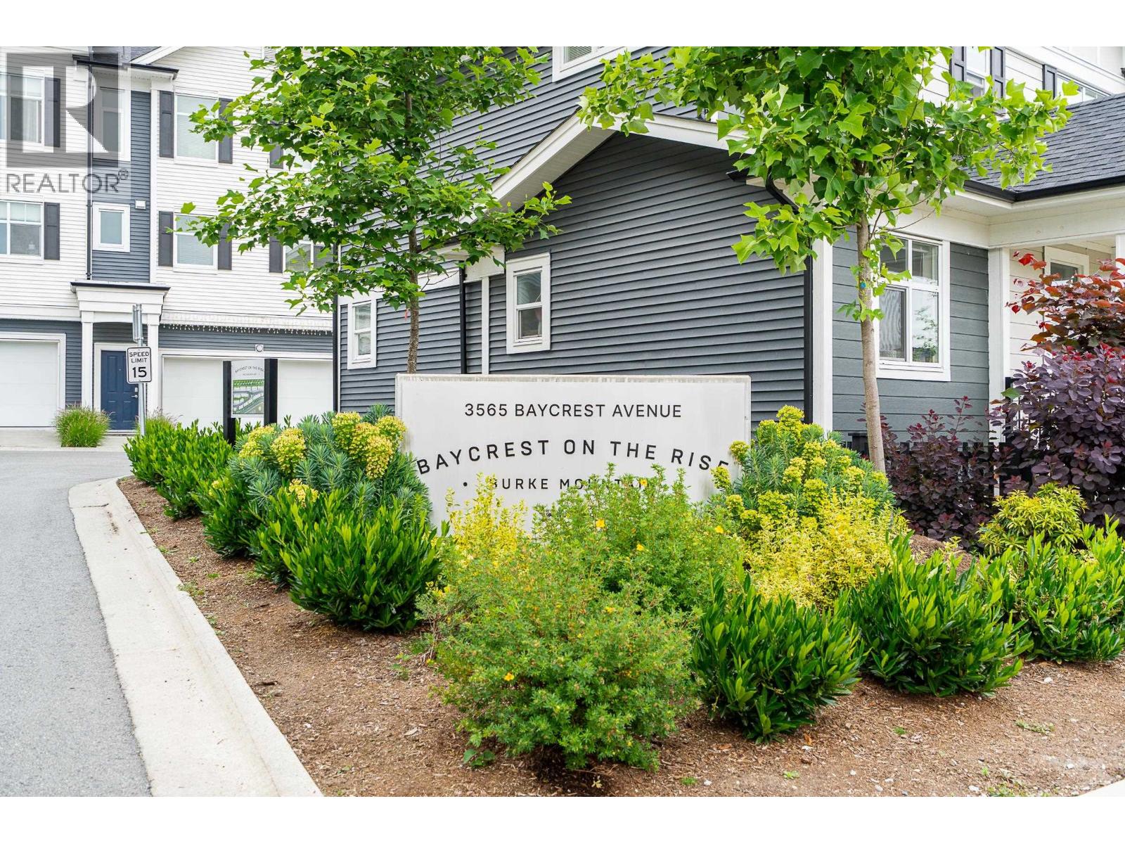 Photo 30 of 136 3565 Baycrest Avenue, Coquitlam BC