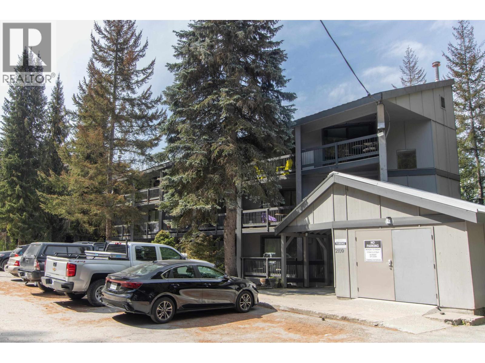 111 2109 WHISTLER ROAD, Whistler