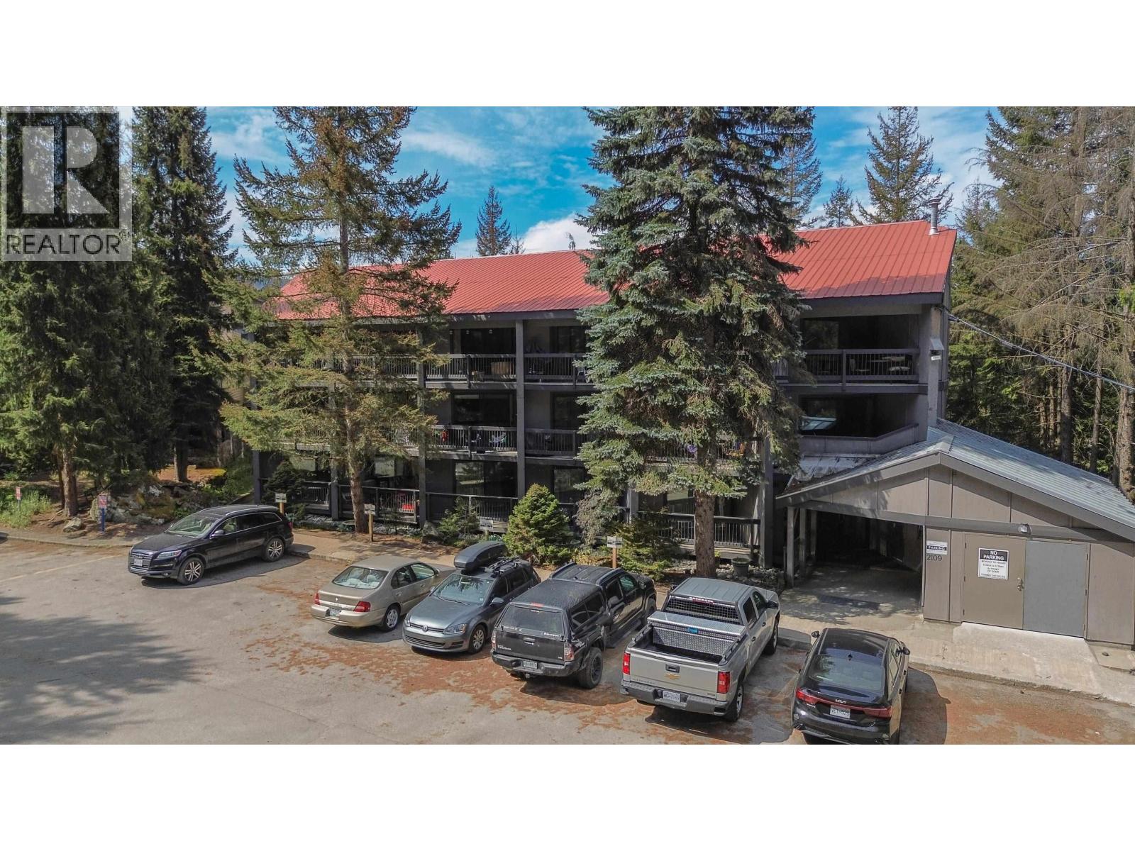111 2109 WHISTLER ROAD, Whistler