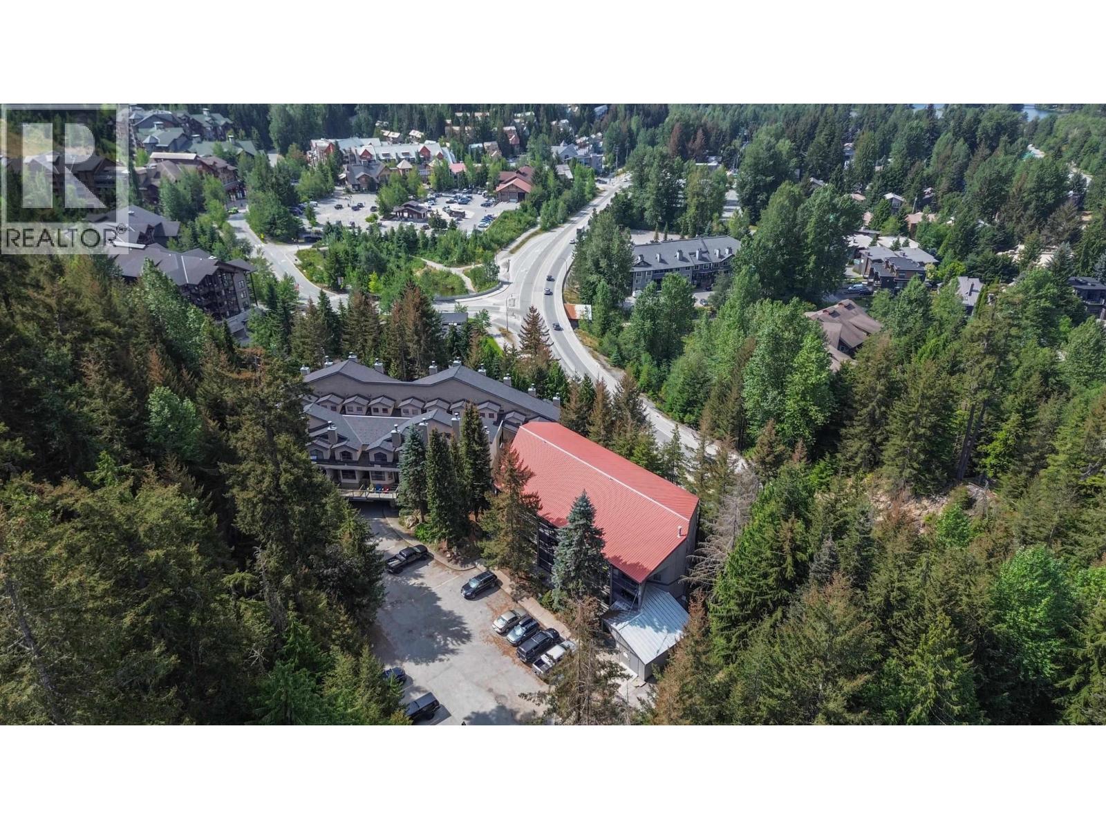 111 2109 WHISTLER ROAD, Whistler