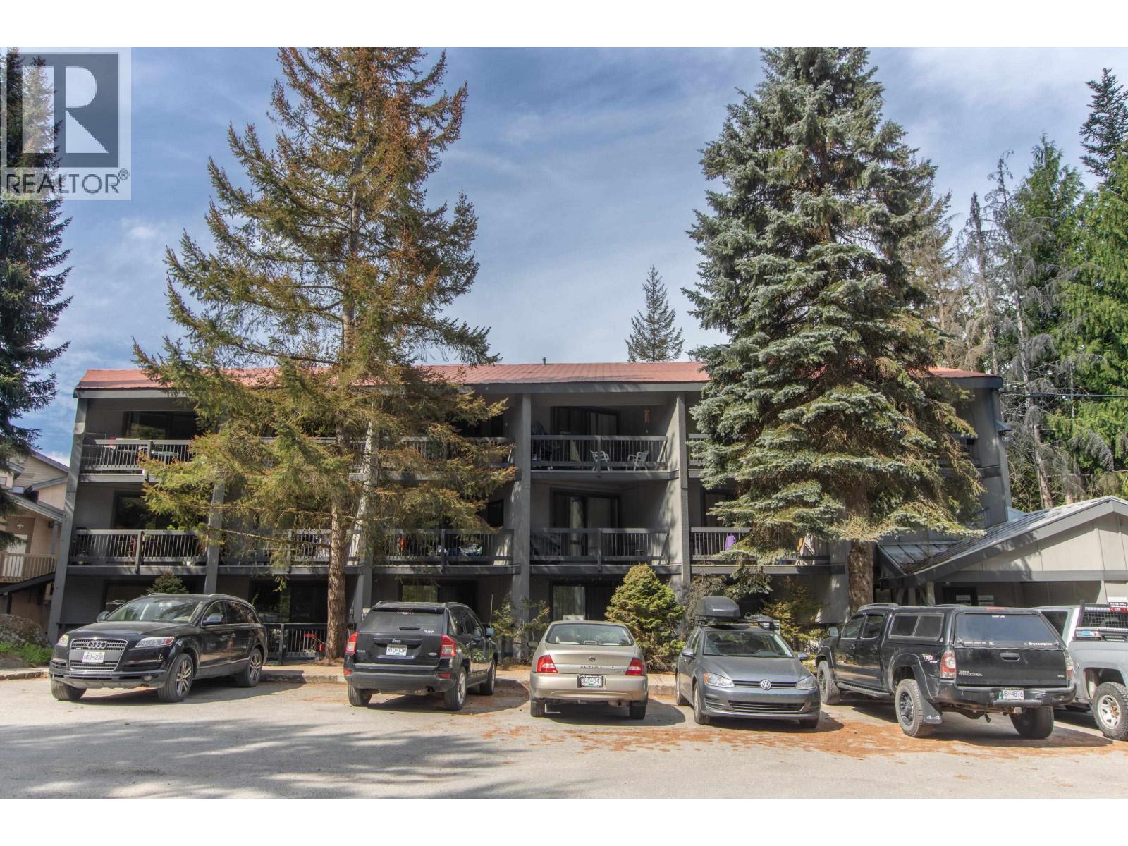 111 2109 WHISTLER ROAD, Whistler