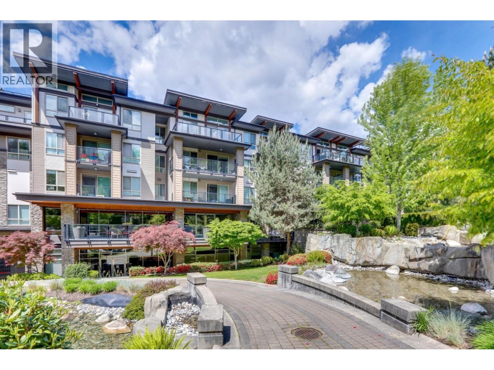 Photo 24 of 308 7478 Byrnepark Walk, Burnaby BC
