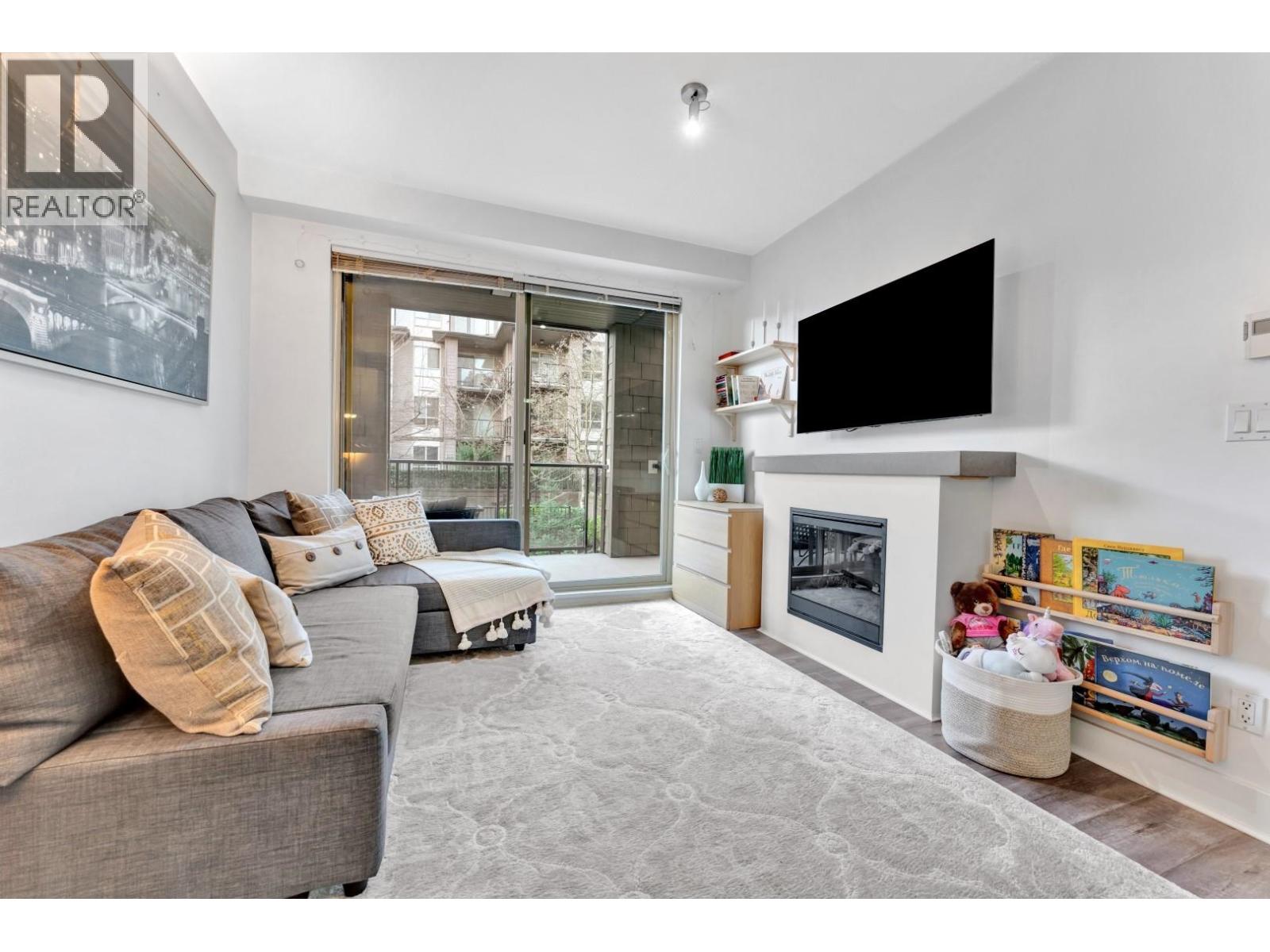 Photo 10 of 308 7478 Byrnepark Walk, Burnaby BC