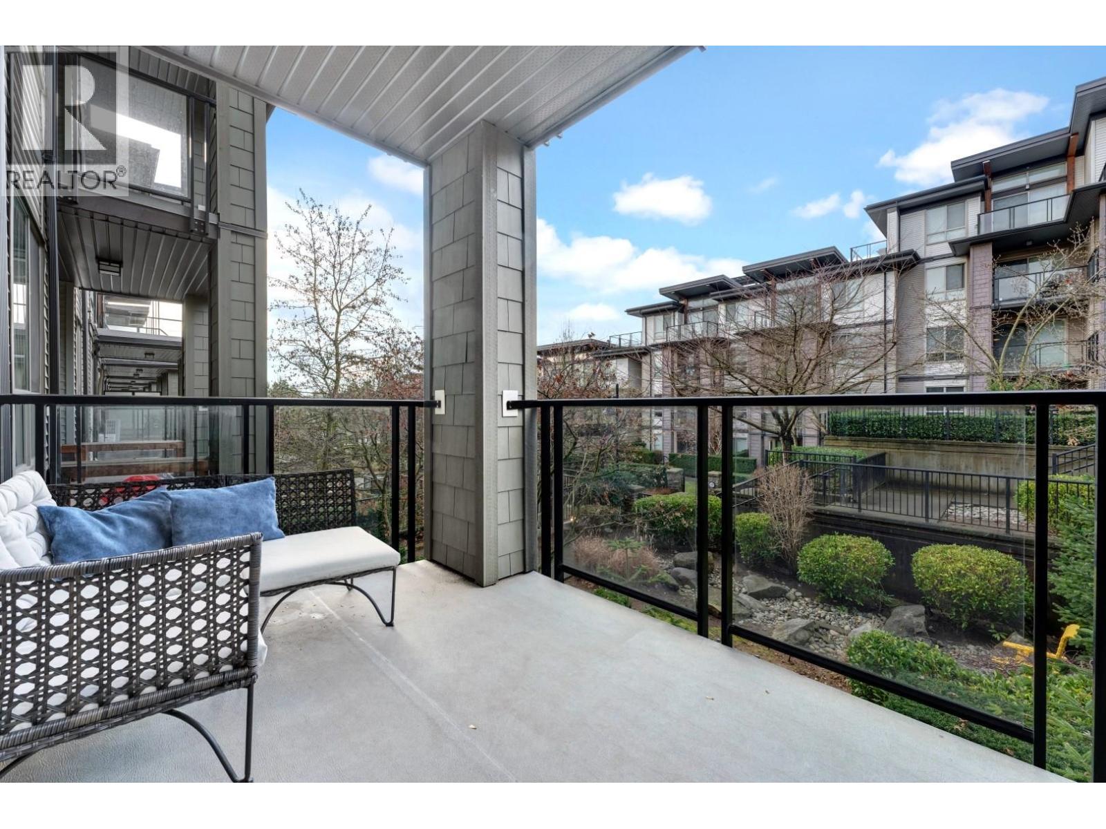 Photo 23 of 308 7478 Byrnepark Walk, Burnaby BC