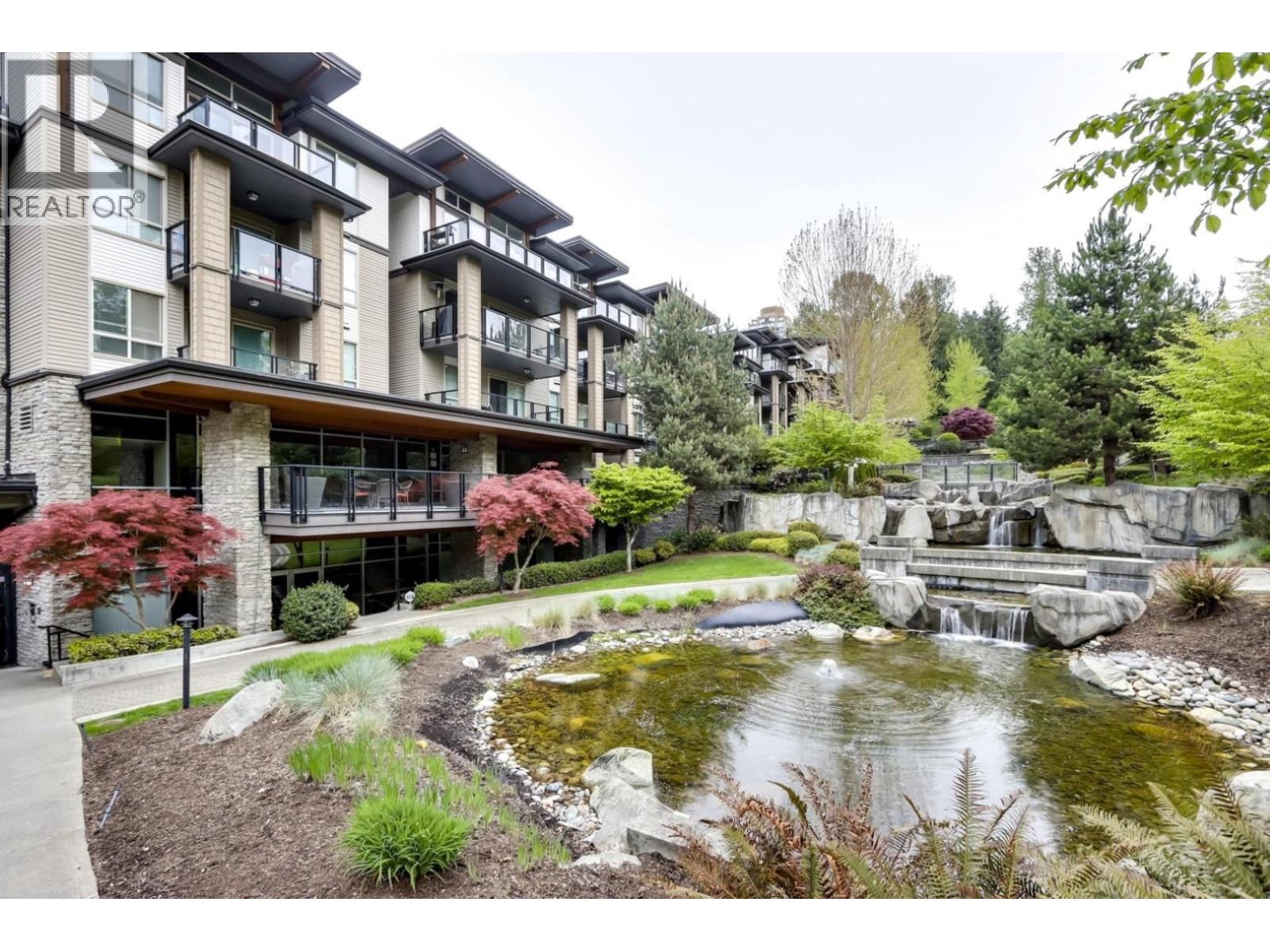 Photo 7 of 308 7478 Byrnepark Walk, Burnaby BC