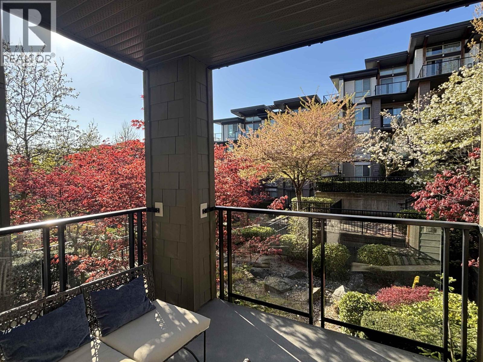 Photo 13 of 308 7478 Byrnepark Walk, Burnaby BC