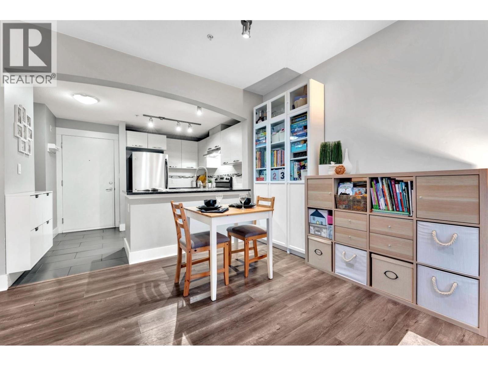 Photo 11 of 308 7478 Byrnepark Walk, Burnaby BC