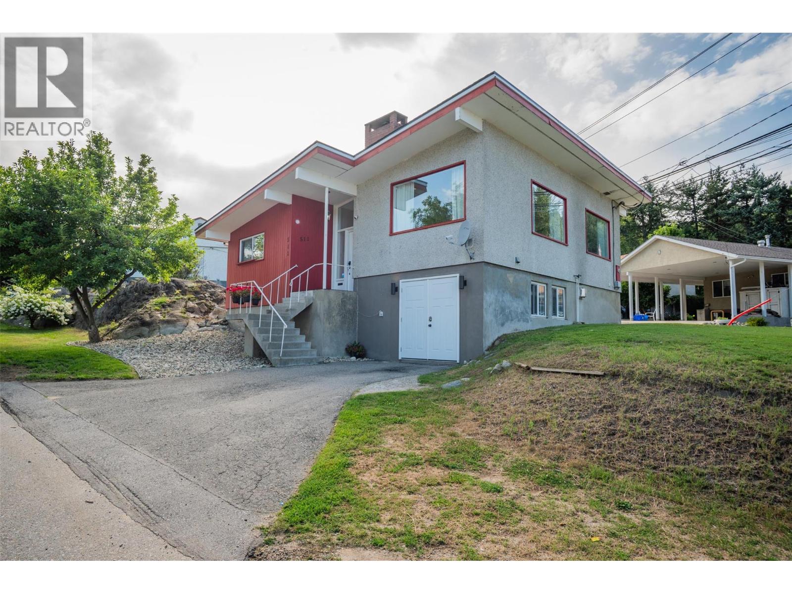 Photo 28 of 511 Forrest Drive, Warfield BC