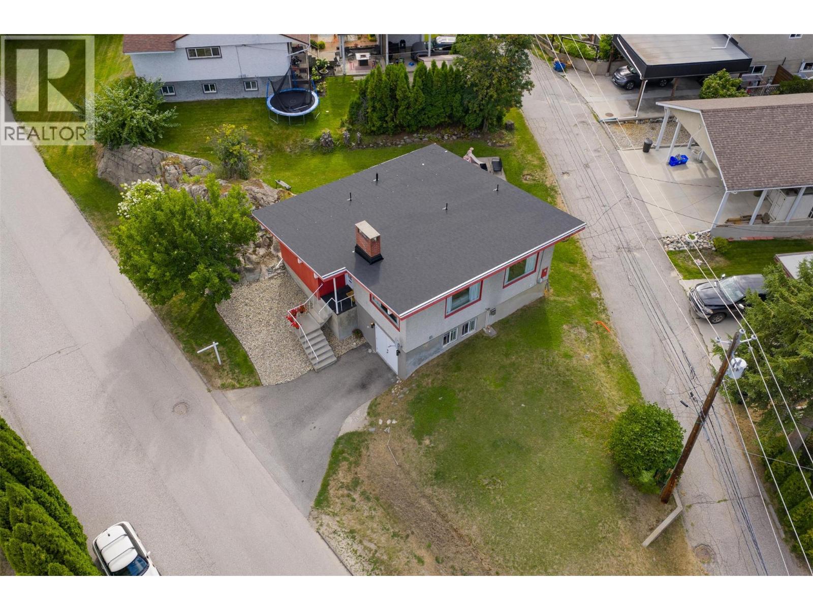 Photo 35 of 511 Forrest Drive, Warfield BC