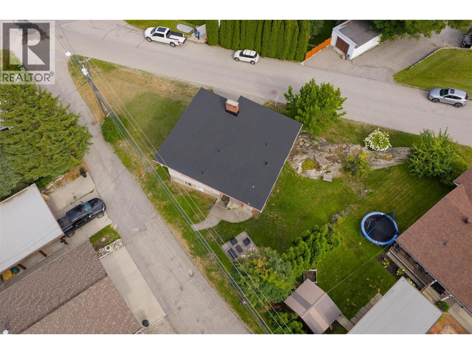 Photo 36 of 511 Forrest Drive, Warfield BC
