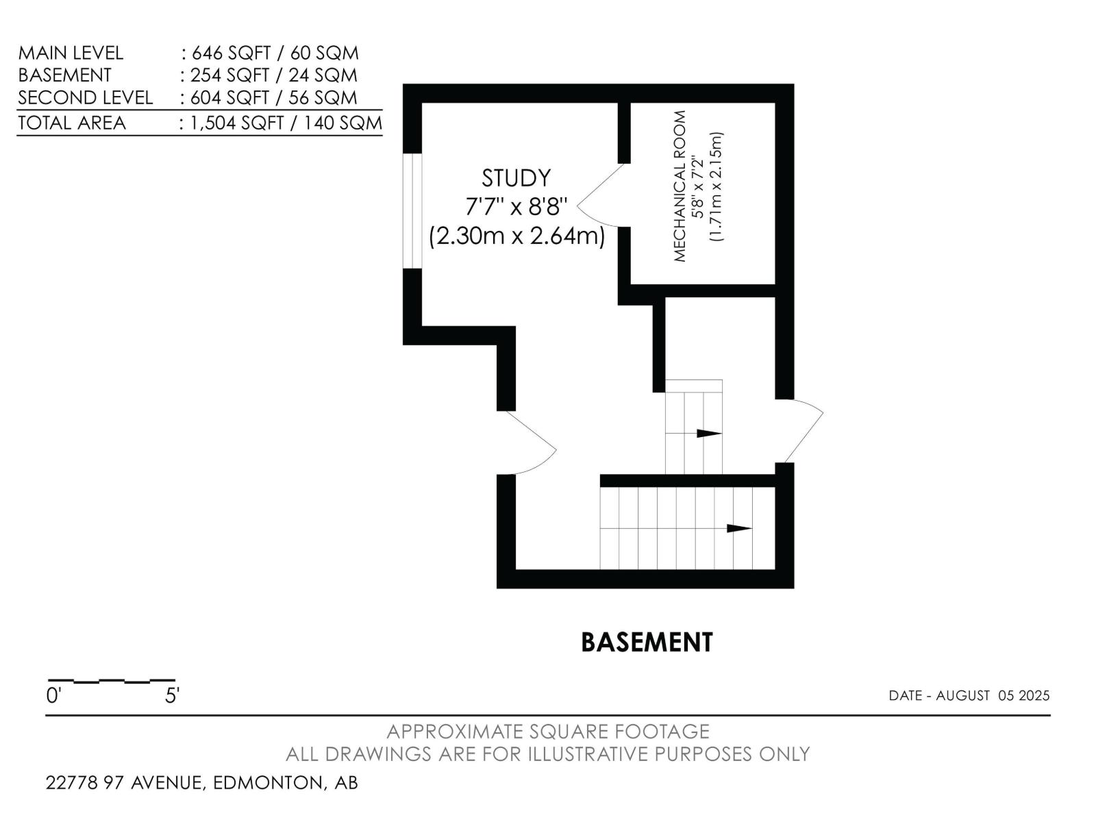Photo 51 of 22778 97 Av Nw, Edmonton AB