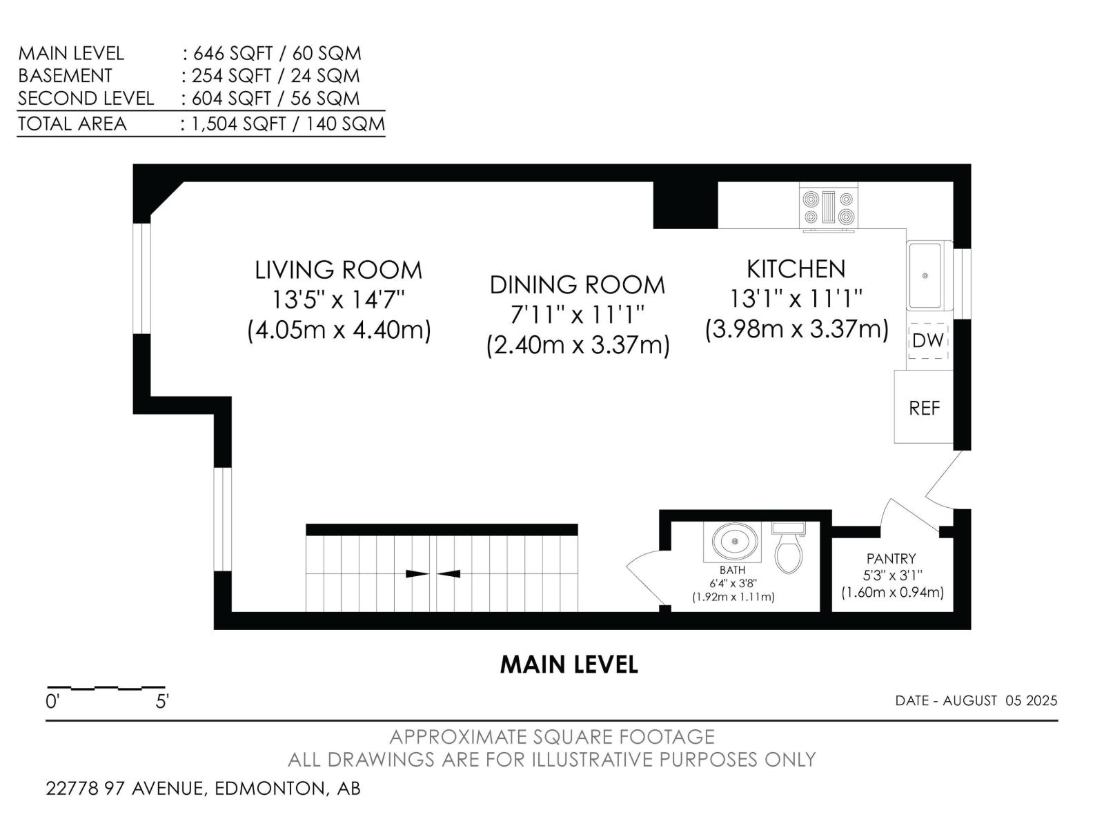 Photo 52 of 22778 97 Av Nw, Edmonton AB