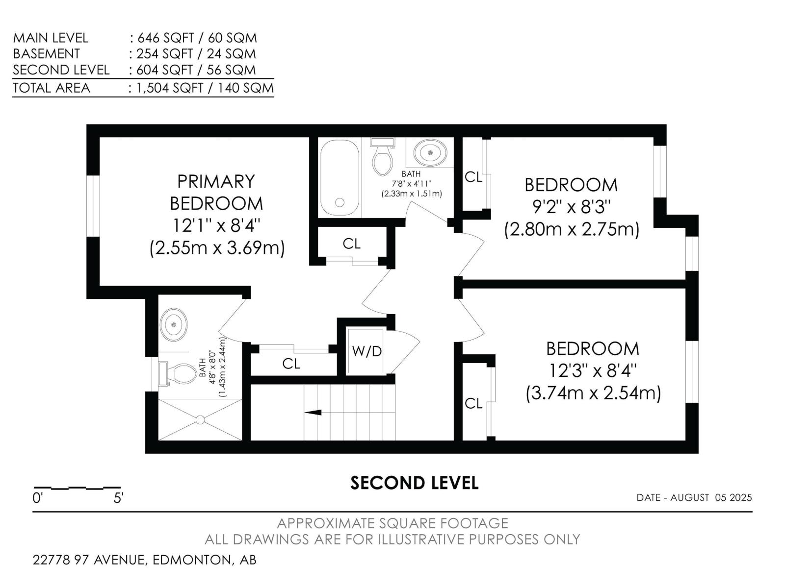 Photo 53 of 22778 97 Av Nw, Edmonton AB