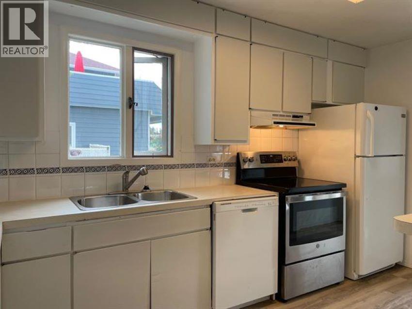 5319 44 STREET, Fort Nelson