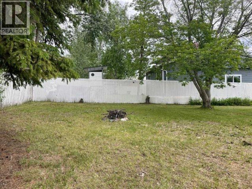 5319 44 STREET, Fort Nelson