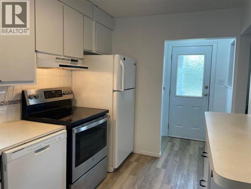 5319 44 STREET, Fort Nelson
