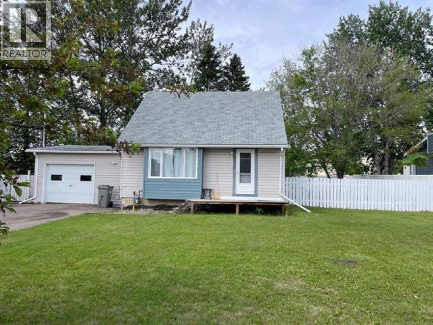 5319 44 STREET, Fort Nelson