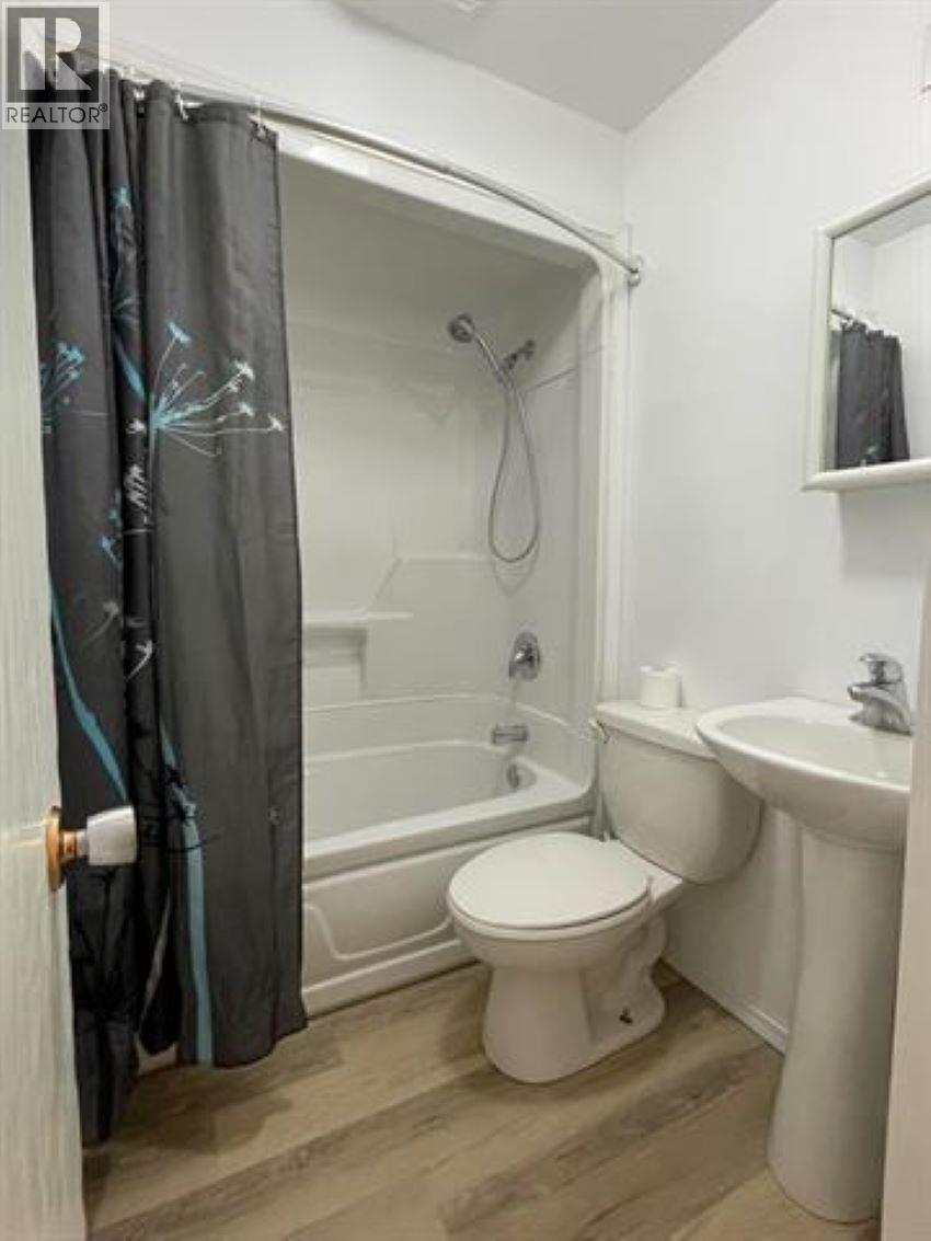 5319 44 STREET, Fort Nelson