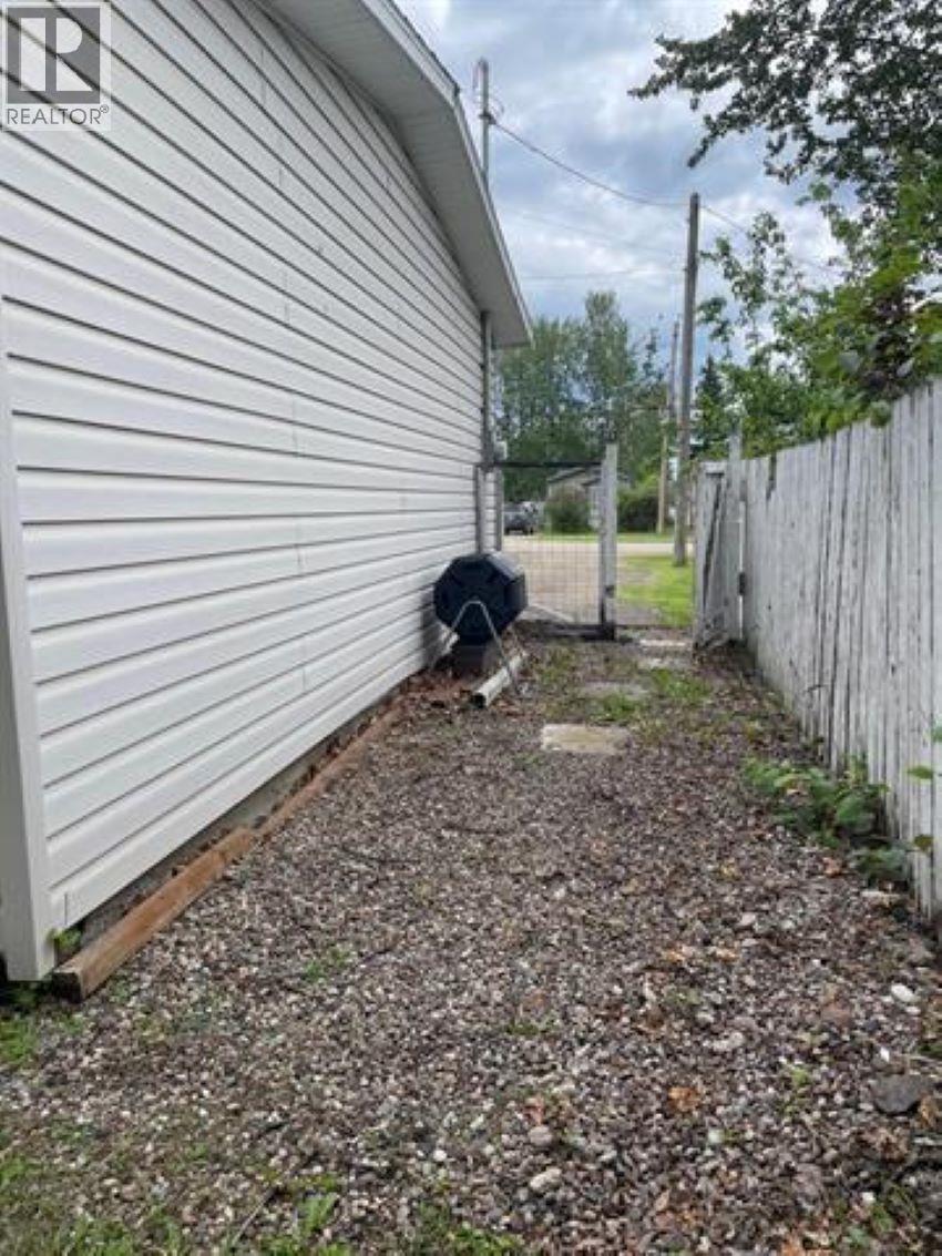 5319 44 STREET, Fort Nelson