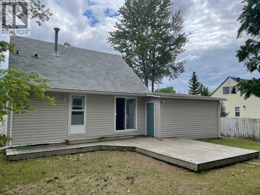 5319 44 STREET, Fort Nelson