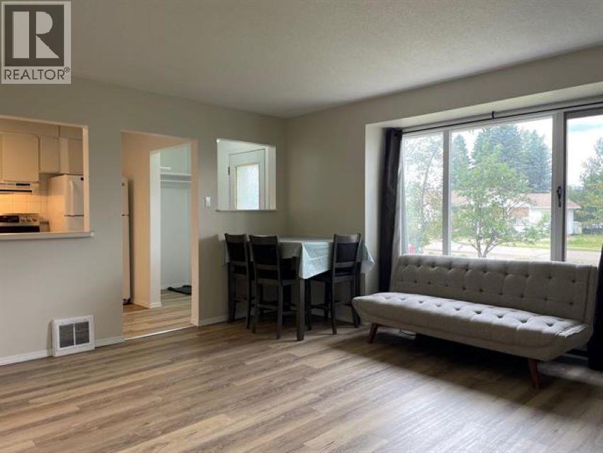 5319 44 STREET, Fort Nelson