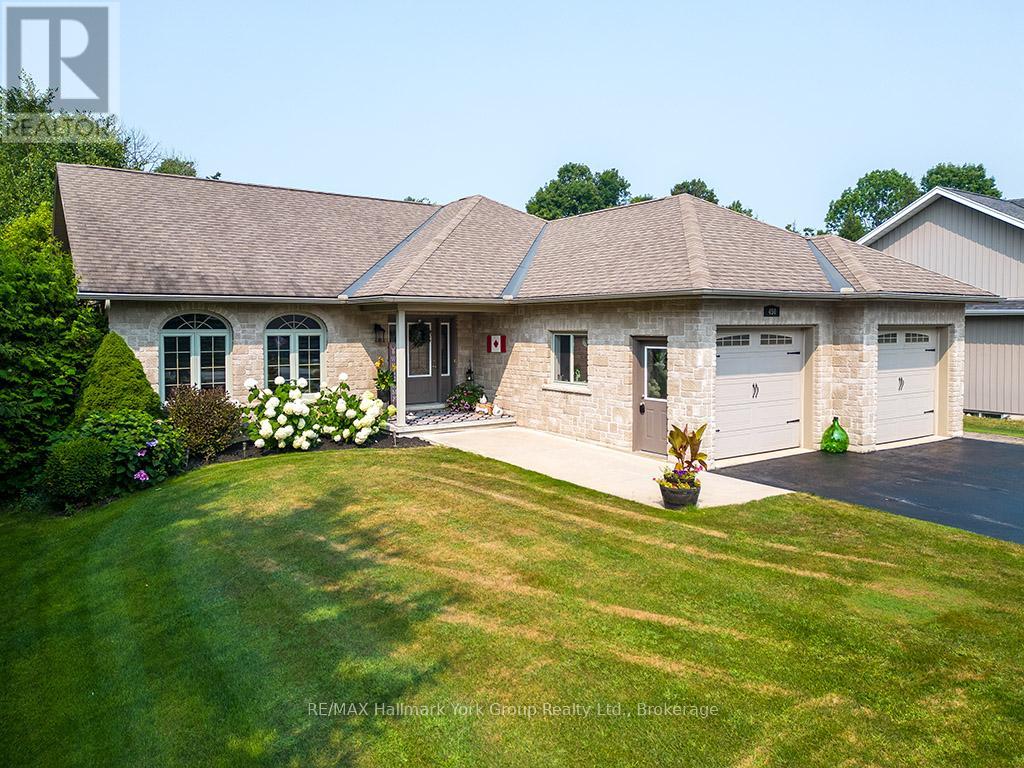 Photo 7 of 450 Ridge Road, Meaford ON