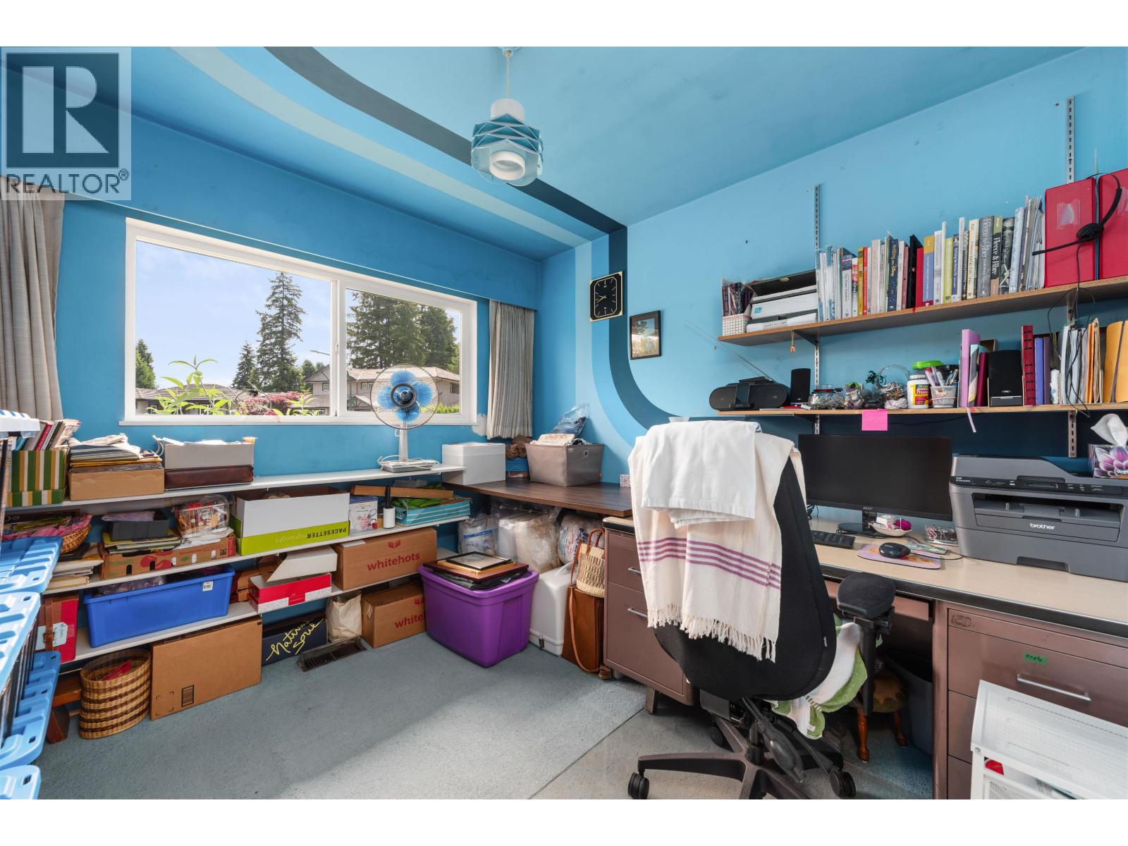 Photo 32 of 7482 Kraft Place, Burnaby BC