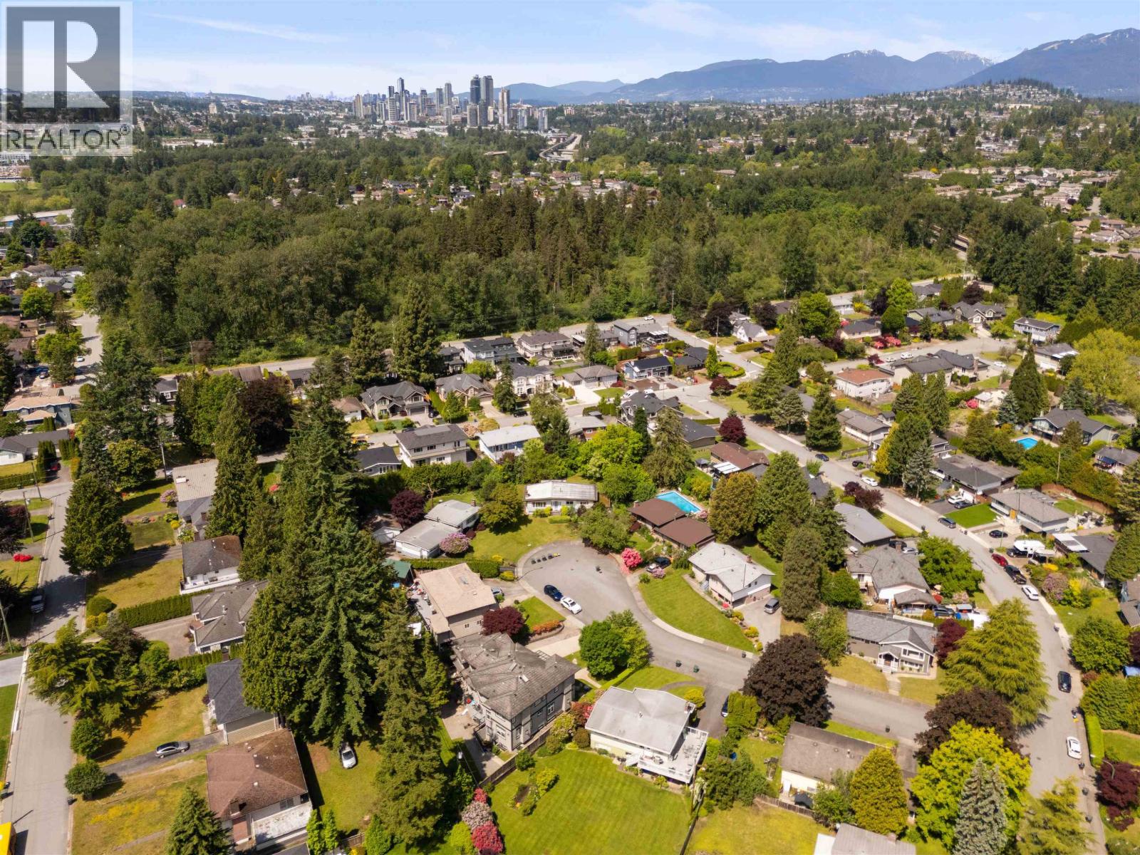 Photo 33 of 7482 Kraft Place, Burnaby BC