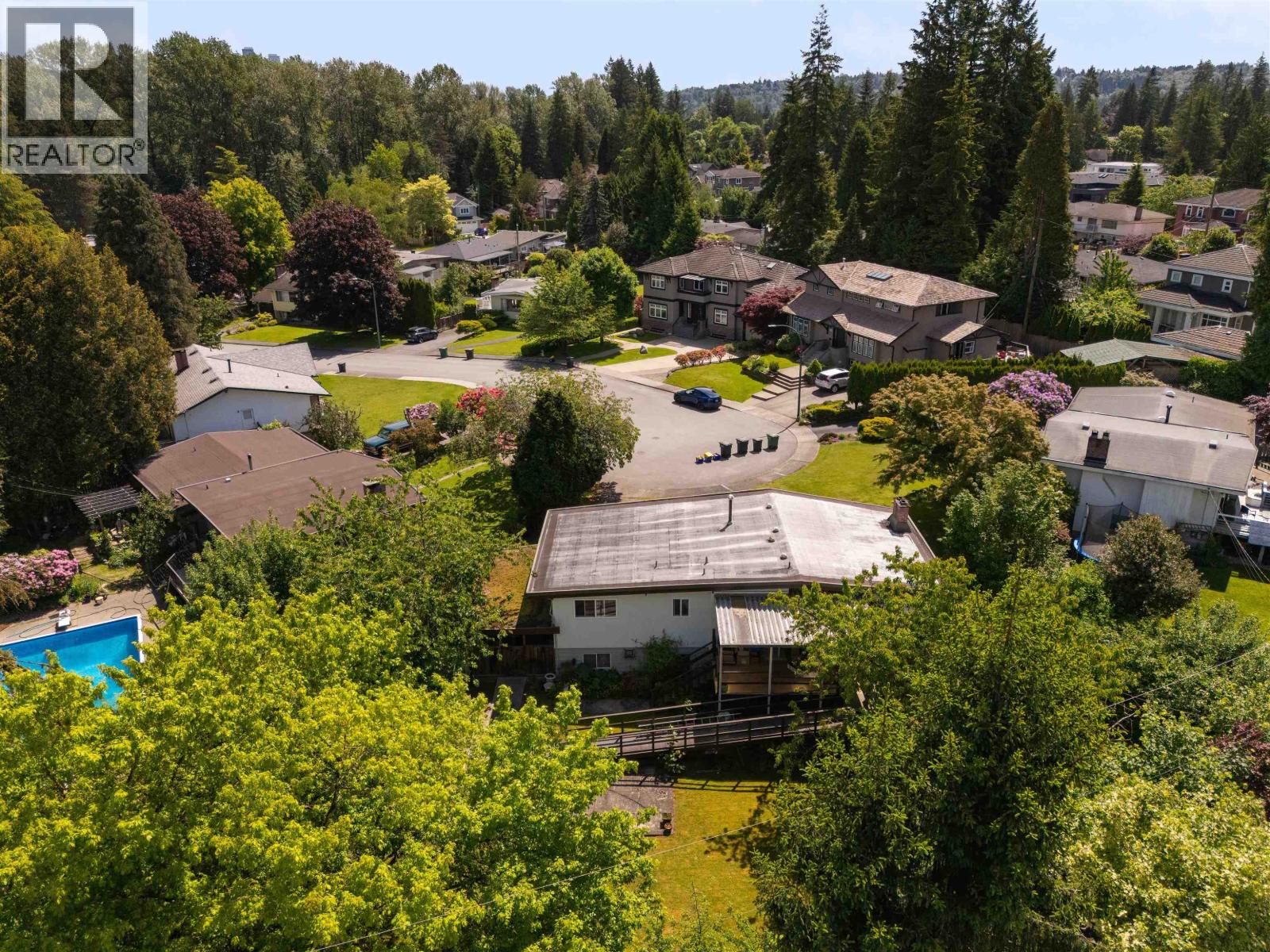 Photo 36 of 7482 Kraft Place, Burnaby BC