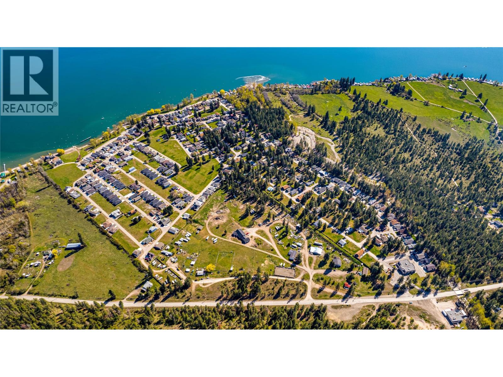  233 234 Falcon Avenue, Vernon