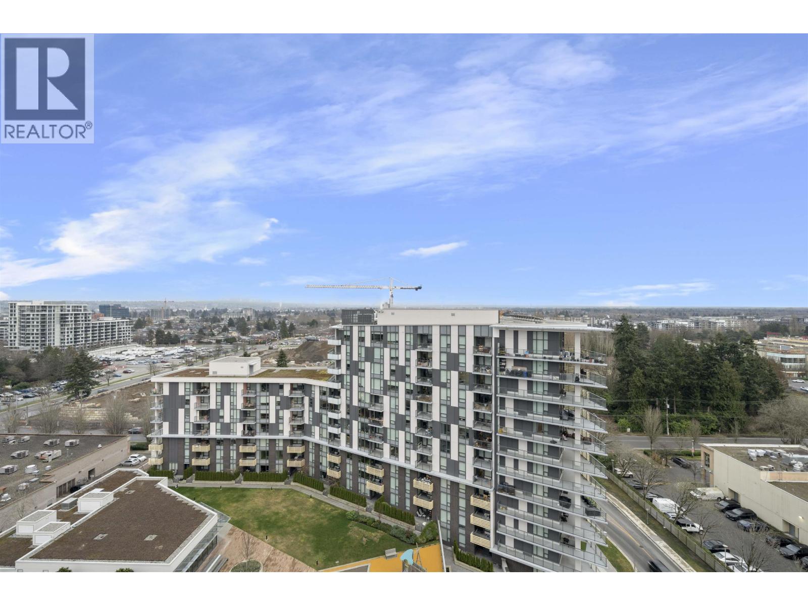 Photo 3 of 1803 3333 Brown Road, Richmond BC