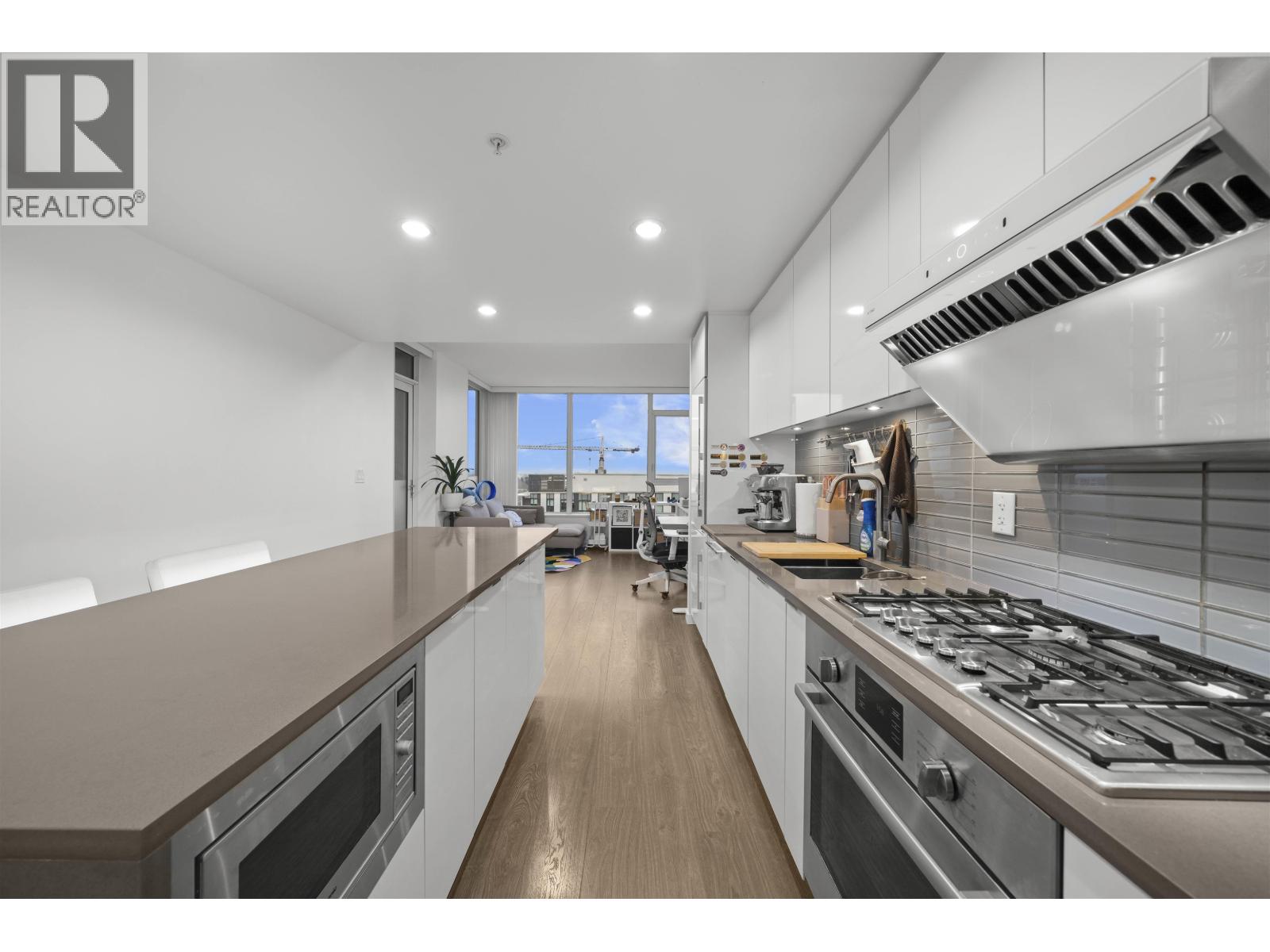 Photo 16 of 1803 3333 Brown Road, Richmond BC