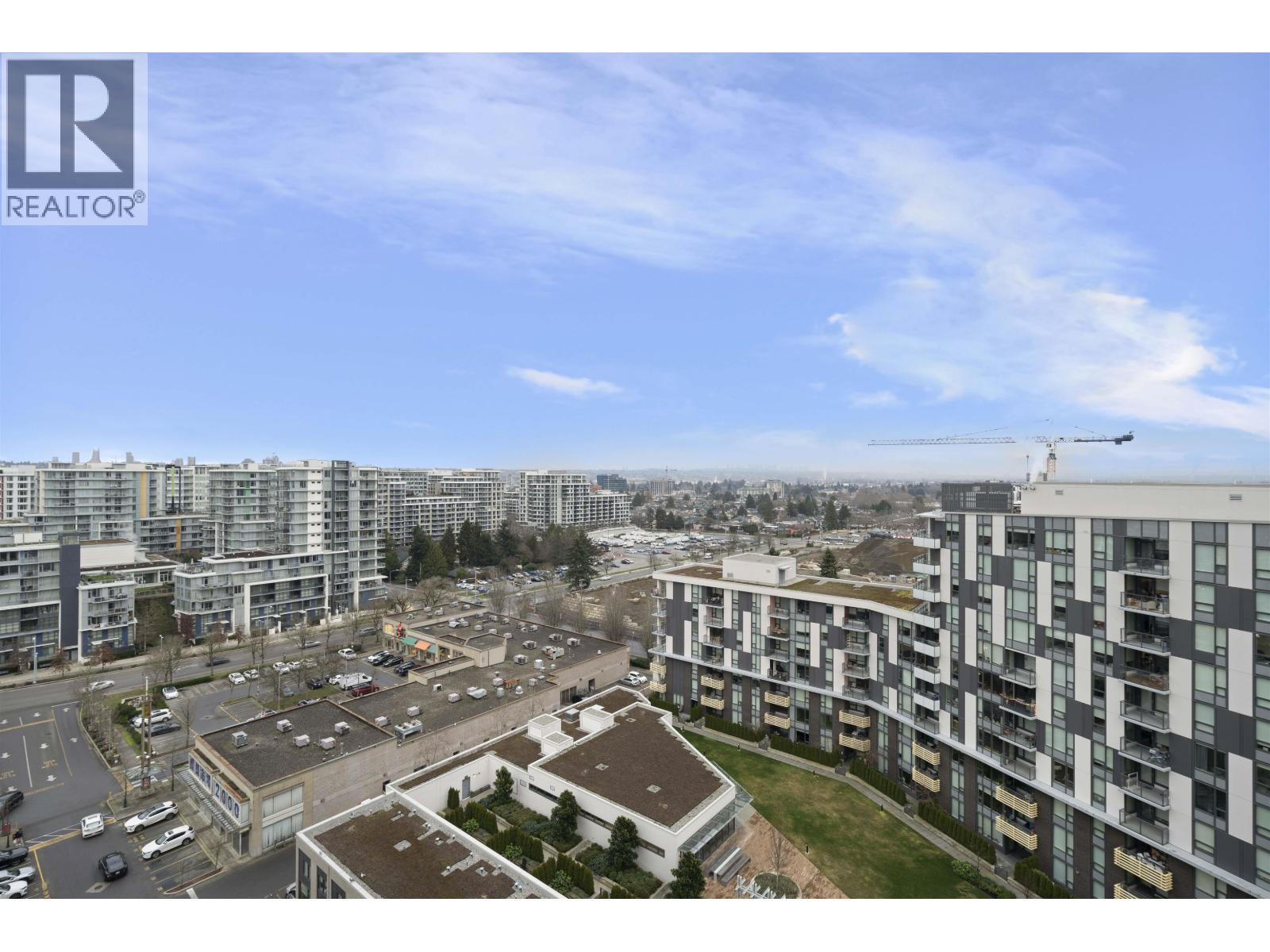 Photo 12 of 1803 3333 Brown Road, Richmond BC