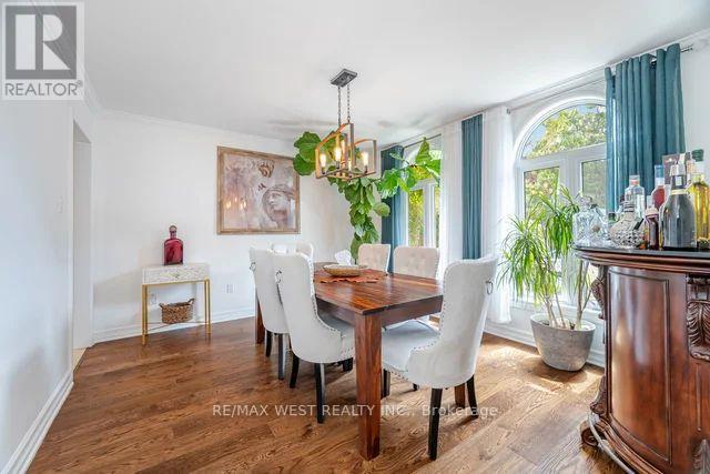 Photo 1 of 5571 Spangler Drive, Mississauga ON