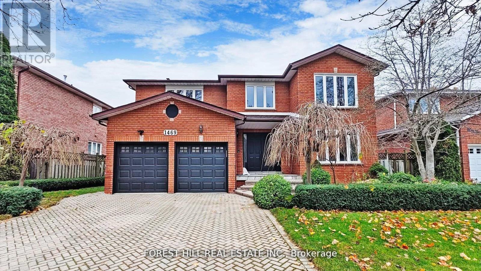 Photo 1 of Bsmt 1469 Brentano Boulevard, Mississauga ON