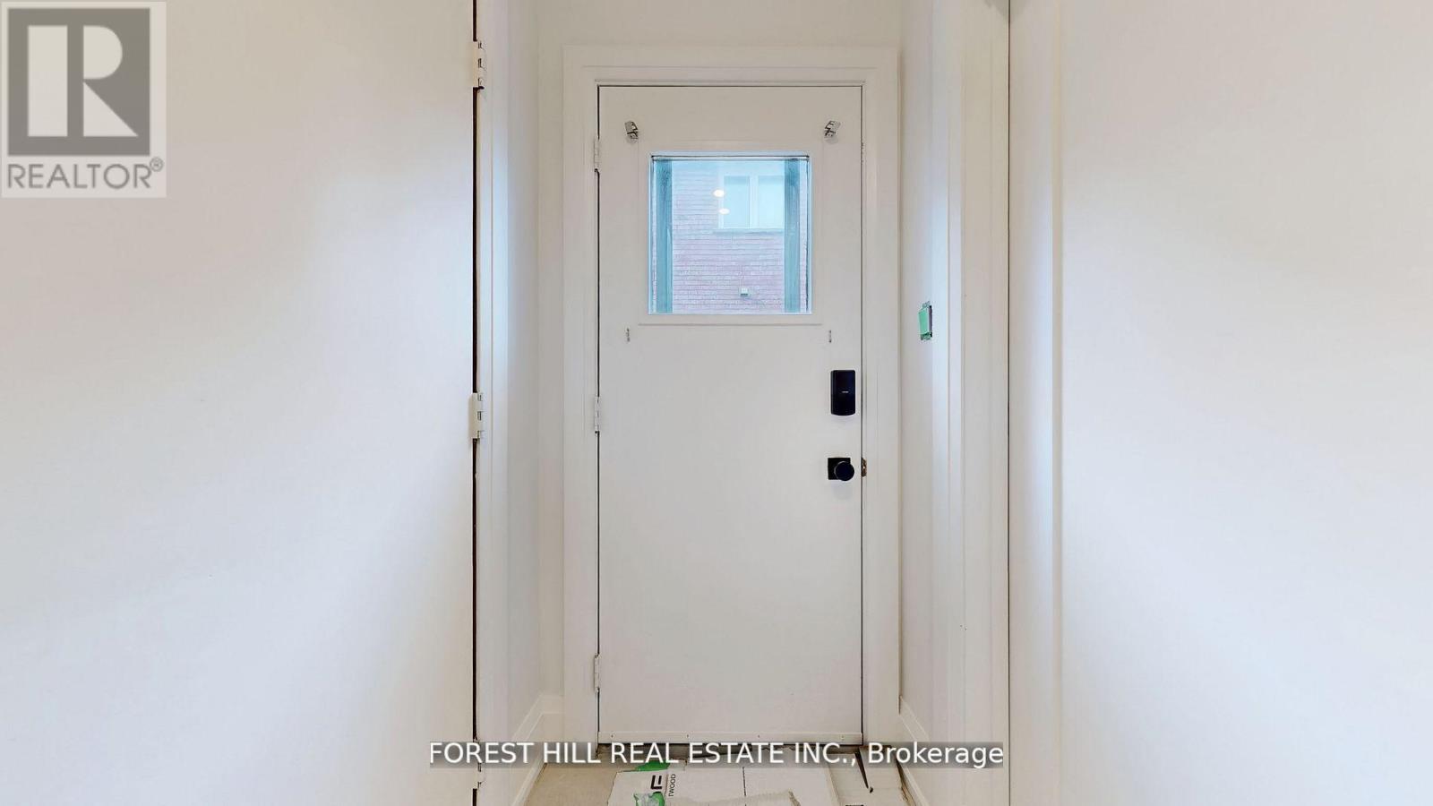 Photo 21 of Bsmt 1469 Brentano Boulevard, Mississauga ON