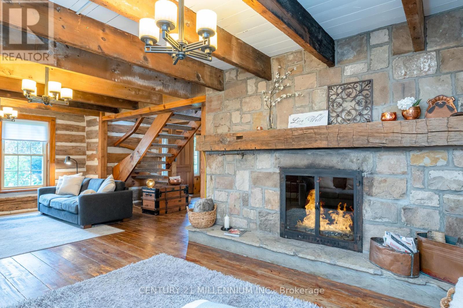 Photo 35 of 20909 Shaws Creek Road, Caledon ON