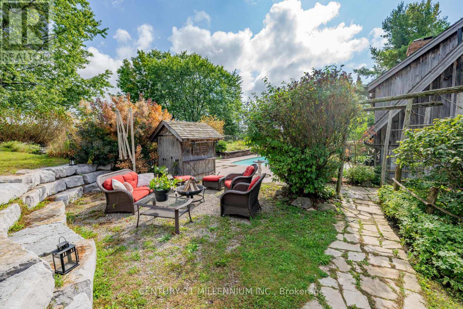 Photo 40 of 20909 Shaws Creek Road, Caledon ON