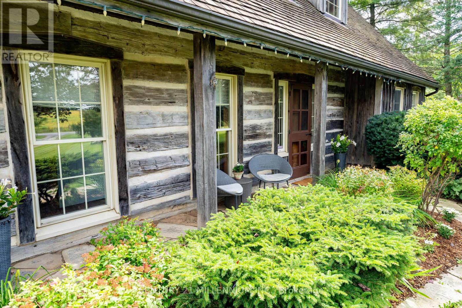 Photo 33 of 20909 Shaws Creek Road, Caledon ON