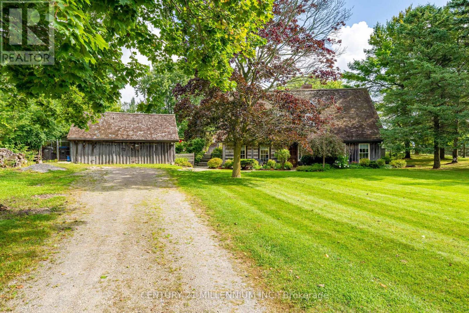 Photo 31 of 20909 Shaws Creek Road, Caledon ON