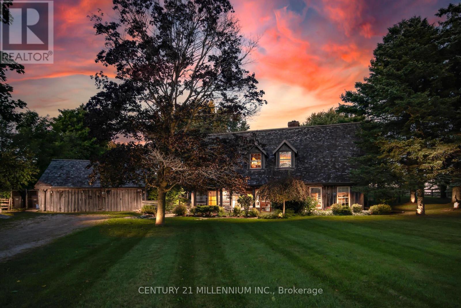 Photo 39 of 20909 Shaws Creek Road, Caledon ON