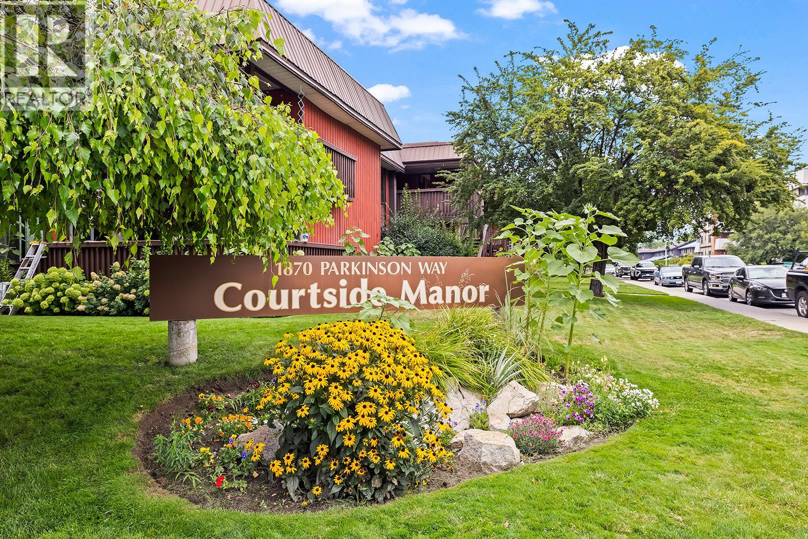 206 1870 Parkinson Way, Kelowna