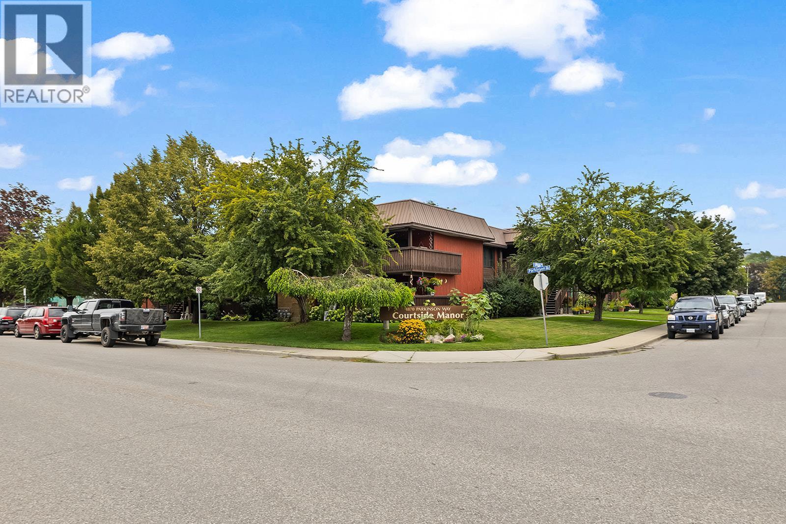 206 1870 Parkinson Way, Kelowna
