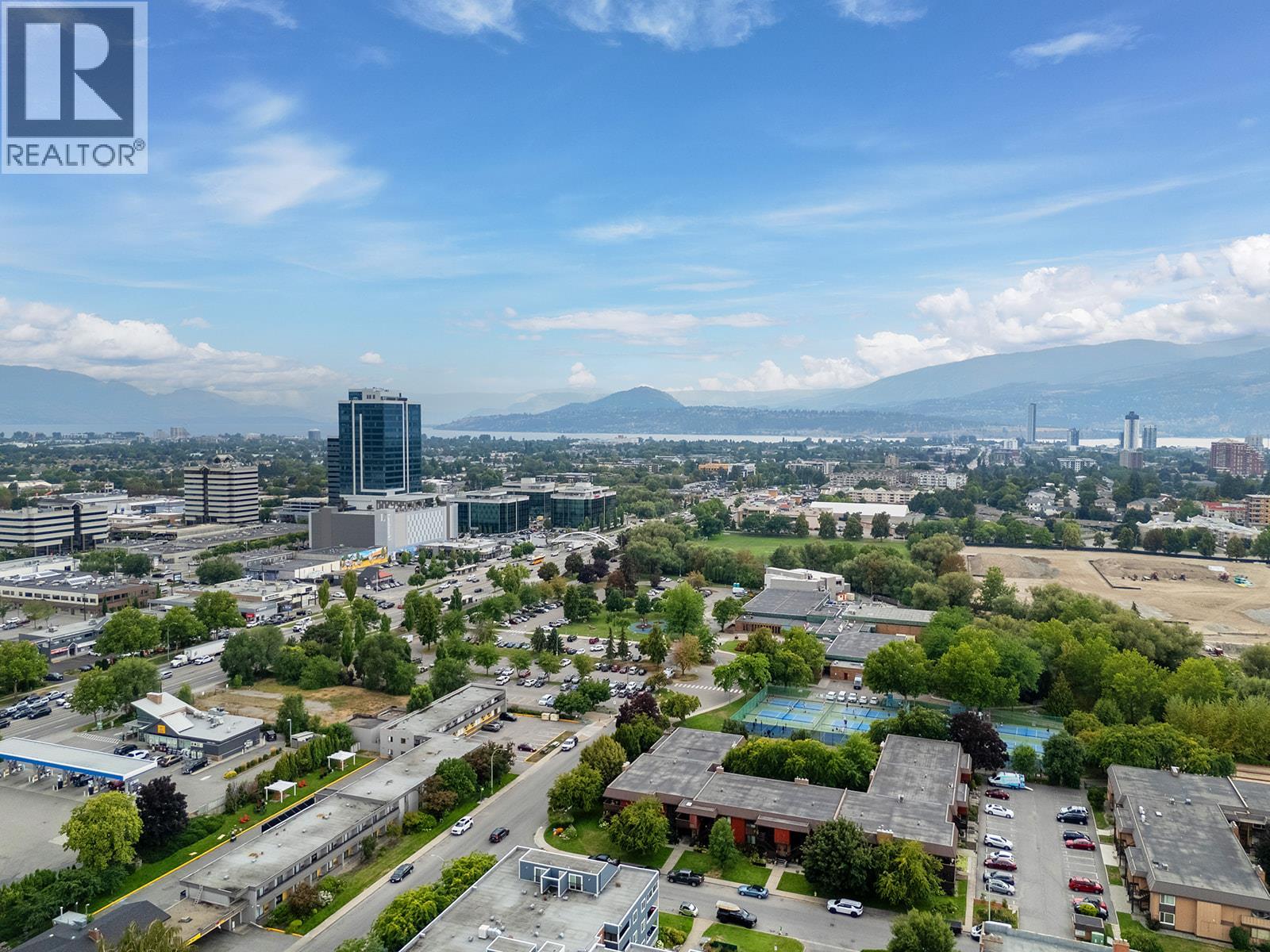 206 1870 Parkinson Way, Kelowna