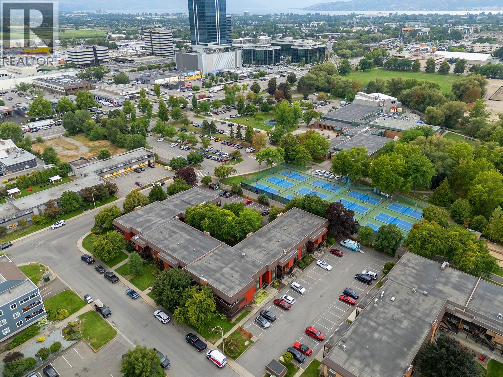 206 1870 Parkinson Way, Kelowna