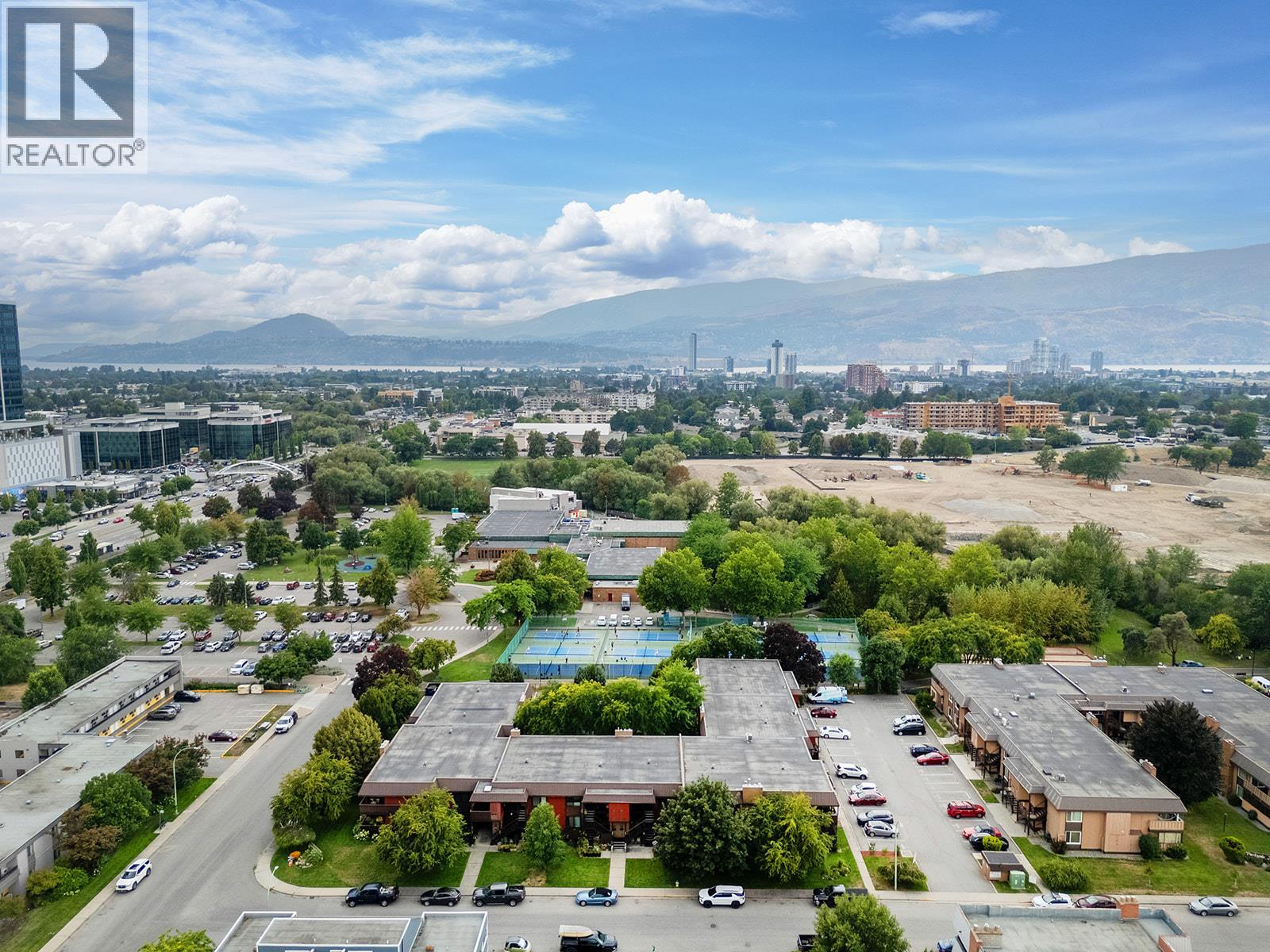 206 1870 Parkinson Way, Kelowna