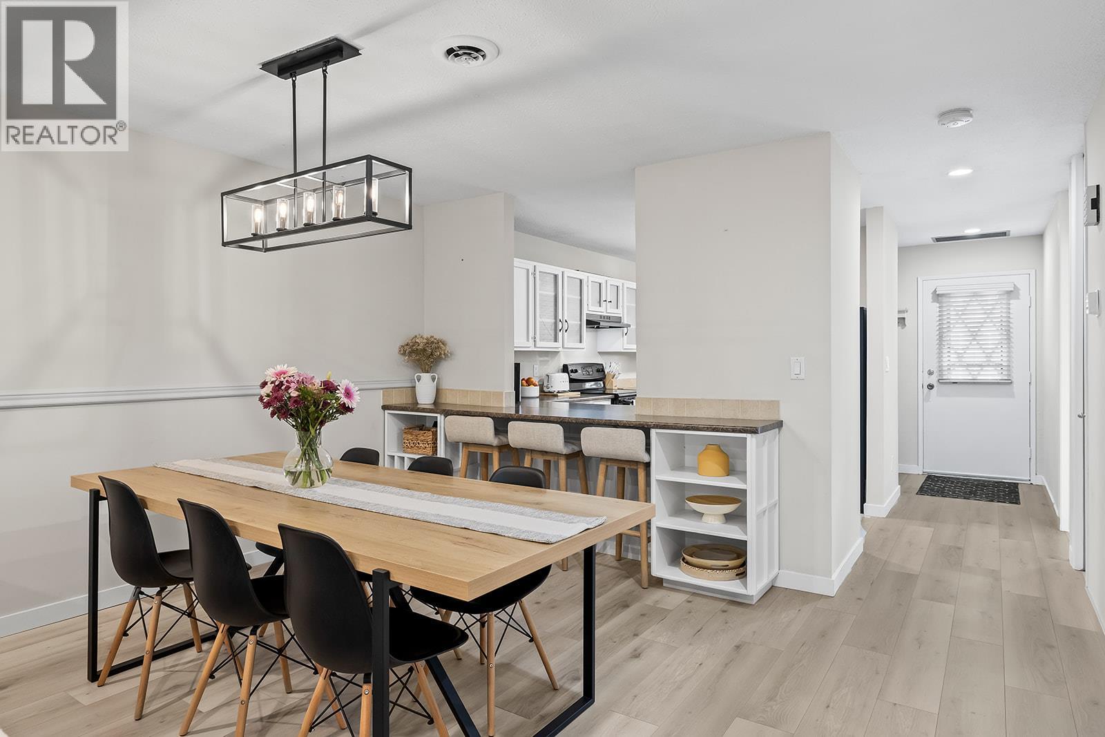 206 1870 Parkinson Way, Kelowna