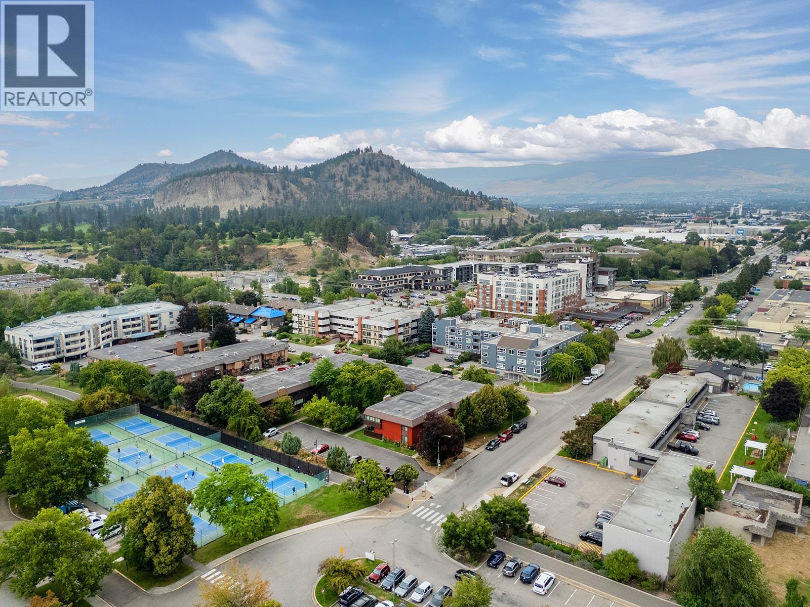 206 1870 Parkinson Way, Kelowna
