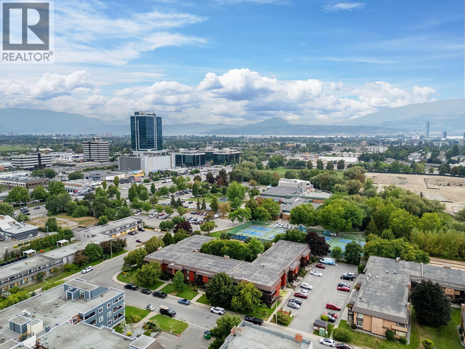 206 1870 Parkinson Way, Kelowna